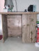Cash Counter Table